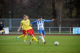 Po porażce w Pruszkowie Wisła pokazała się ze zdecydowanie lepszej strony