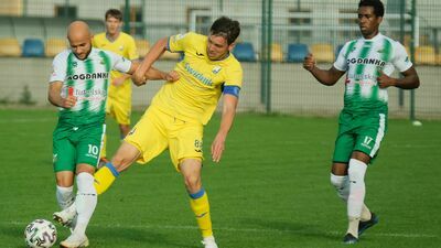 Chełmianka jednak uratowana! Nie wycofują się z III ligi