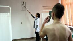 Lubelskie. 14 tysięcy mężczyzn i kobiet ma się stawić przed komisją wojskową