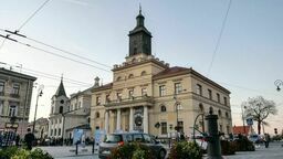 Lublin nagrodzi za prace dyplomowe o rozwoju miasta