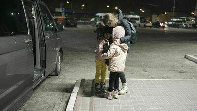 Policzyli, ilu jest Ukraińców. Lublin to już 400-tysięczne miasto