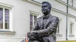 Biała Podlaska: Muzeum apeluje o pamiątki po Bogusławie Kaczyńskim 