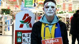 Będą protesty przed Auchan i Leroy Merlin