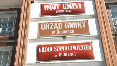 Co z wójtem Dubienki? Znamy wyniki referendum