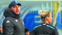 Marek Saganowski (Motor Lublin): Do celu jeszcze daleka i ciężka droga