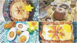 Biała kiełbasa z miodem? Tak, to ma sens