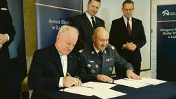 W Lublinie powstaje Centrum Studiów dla Osadzonych. Zapłacą za to dwa ministerstwa