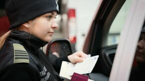 Już 3 mln uchodźców przekroczyło granicę Polski z Ukrainą. W drugą stronę odprawiono ponad 900 tys. osób