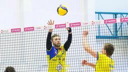 MKS Będzin – Polski Cukier Avia Świdnik 2:3. Sprawili kolejną niespodziankę