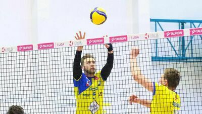 MKS Będzin – Polski Cukier Avia Świdnik 2:3. Sprawili kolejną niespodziankę