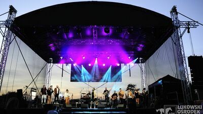 Dni Łukowa w poprzednich latach