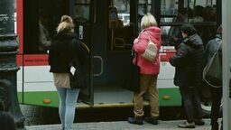 Lublin: Miliony złotych w kieszeniach gapowiczów. Rekordzista uzbierał 294 "mandaty"