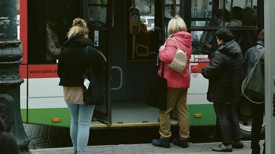 Lublin: Miliony złotych w kieszeniach gapowiczów. Rekordzista uzbierał 294 "mandaty"