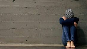 Coraz więcej dzieci po próbach samobójczych