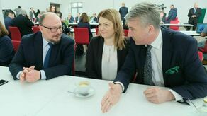 Obiecują blisko tysiąc mieszkań w Lubelskiem. Skończy się tak, jak z Mieszkaniem Plus?