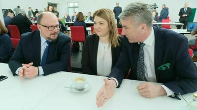 Obiecują blisko tysiąc mieszkań w Lubelskiem. Skończy się tak, jak z Mieszkaniem Plus?