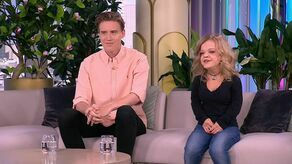 Nominowana do Oscara "Sukienka" prosto z Hollywood. "To była przygoda życia"