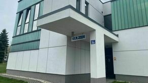 Siedziba firmy w Lublinie