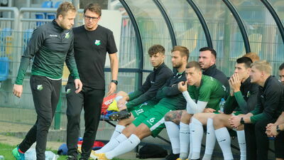 Chełmianka jednak wycofa się z rozgrywek III ligi?