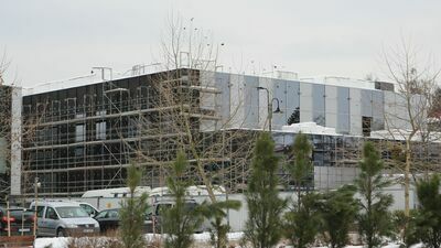 Taka będzie mediateka w Puławach. Książkomat, wrzutnia i cyfrowe karty