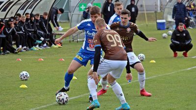 Trzeba walczyć od pierwszej do ostatniej minuty, czyli opinie po meczu Garbarnia – Motor