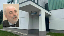 Jak informuje Ministerstwo Spraw Wewnętrznych i Administracji dzisiaj sankcjami objęto w sumie 15 osób oraz 35 firm. Są to przedsiębiorstwa należące wprost lub pośrednio do Rosjan. Jedną z nich jest Sulzer Turbo Service Poland z Lublina, kontrolowana pośrednio przez oligarchę Viktora Vekselberga (na zdjęciu)