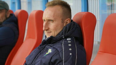 Musimy podejmować większe ryzyko, czyli opinie po meczu Piasta Gliwice z Górnikiem Łęczna