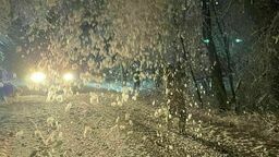 Alert RCB dla Lublina. Chodzi o śnieg