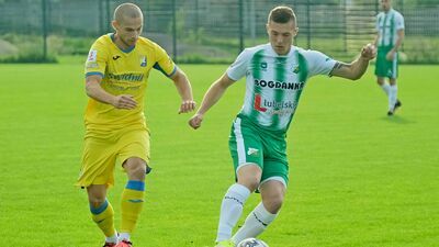 III liga odrabia zaległości: Chełmianka kontra Avia, Tomasovia gra o trzecie z rzędu zwycięstwo