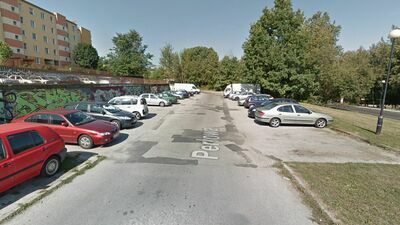 Lublin. Na Perłową pieniędzy ma wystarczyć