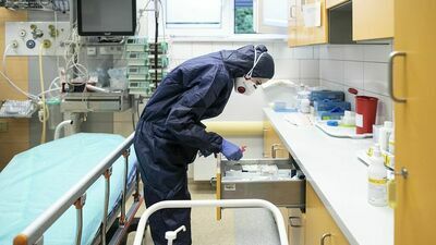 Zdjęcie ilustracyjne