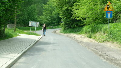 Lublin. Do lasu i na pociąg po równym asfalcie