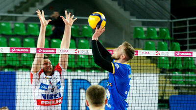 Pierwszy mecz o brązowy medal w Tauron 1. Lidze Avia przegrała. Jak będzie w drugim spotkaniu?

