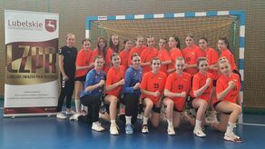 KMKS Kraśnik zajął ostatnie miejsce w turnieju w Dopiewie

