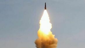 Cztery pociski uderzyły w obiekt wojskowy w rejonie Jaworowa