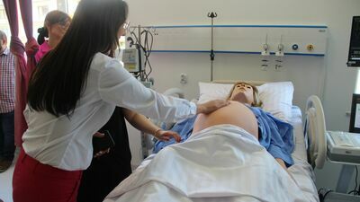 Nowy kierunek studiów w Białej Podlaskiej. Wykładowcą kontrowersyjny prof. Chazan