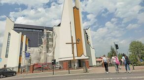 Na organy do kościoła przy ul. Słowackiego w Kraśniku dorzuciło się 112 lokalnych ofiarodawców. Ich nazwiska niedawno zostały opublikowane w internecie