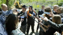 IPN znalazł ludzkie kości na górkach czechowskich. Co na to TBV i miasto?
