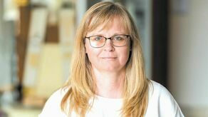 Agnieszka Łukasik-Turecka