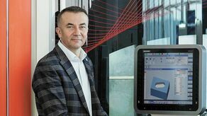 Arkadiusz Tofil, rektor Państwowej Akademii Nauk Stosowanych w Chełmie