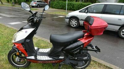 Tragedia na ul. Stephensona w Chełmie. Niepozorny wypadek zakończył się dramatem