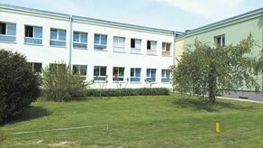 Szkoła w Niezabitowie będzie miała w sąsiedztwie salę sportową