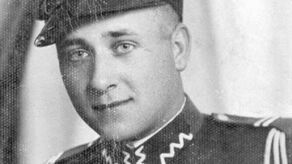 Józef Franczak ps. „Lalek