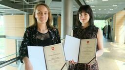 Prawie 300 najlepszych ze stypendiami. Co miesiąc dostaną 450 złotych