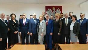 Radni powiatu ryckiego w swojej uchwale o powstrzymaniu ideologii LGBT mówili o homoterrorze i homopropagandzie