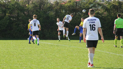 Miniony tydzień był bardzo udany dla Kujawiaka Stanin, który wygrał wszystkie trzy mecze

