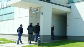 Lublin. 160 osób na bruk. Przez sankcje