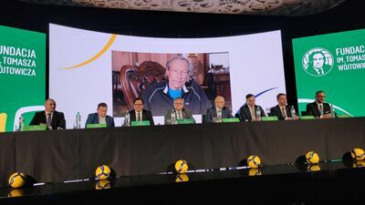 Legenda będzie miała swój turniej siatkarski w Lublinie