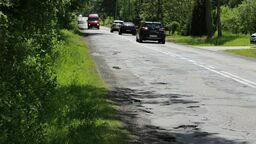 Prace remontowe ruszą w czerwcu, a zakończą w przyszłym roku. Kierowcy mogą spodziewać się utrudnień w ruchu