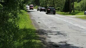 Prace remontowe ruszą w czerwcu, a zakończą w przyszłym roku. Kierowcy mogą spodziewać się utrudnień w ruchu